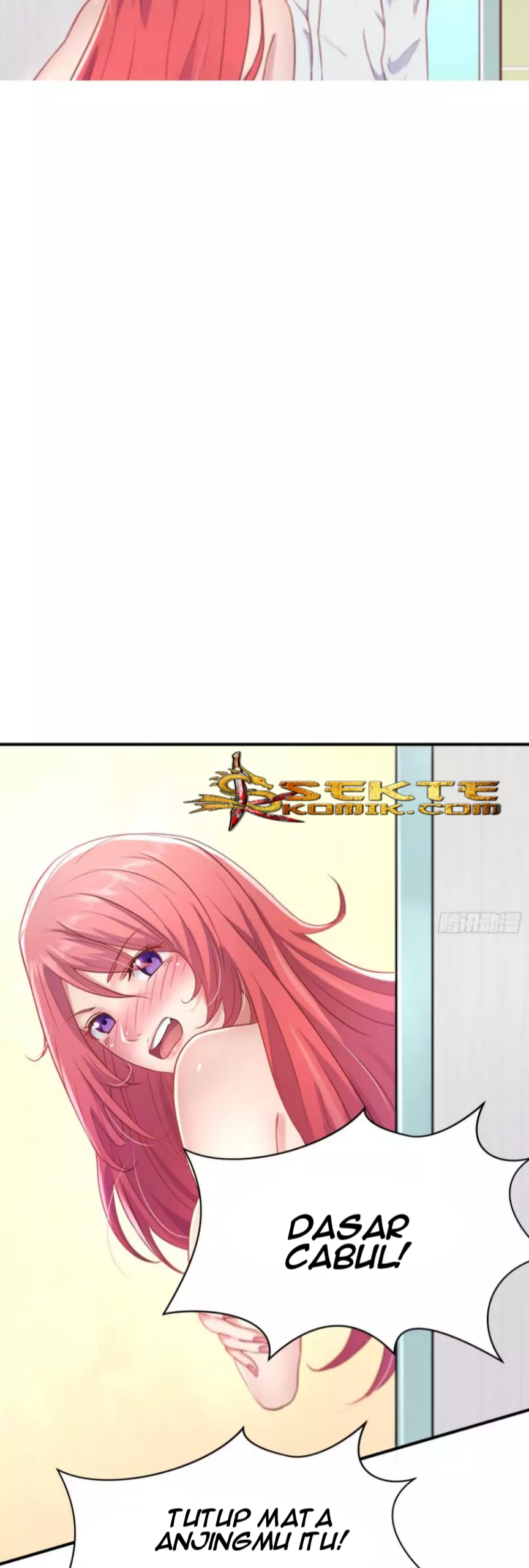 Goddess’s Personal Doctor Chapter 02 Gambar 6